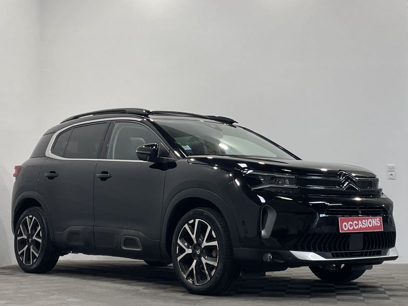 CITROEN C5 AIRCROSS 2023 - Photo n°2