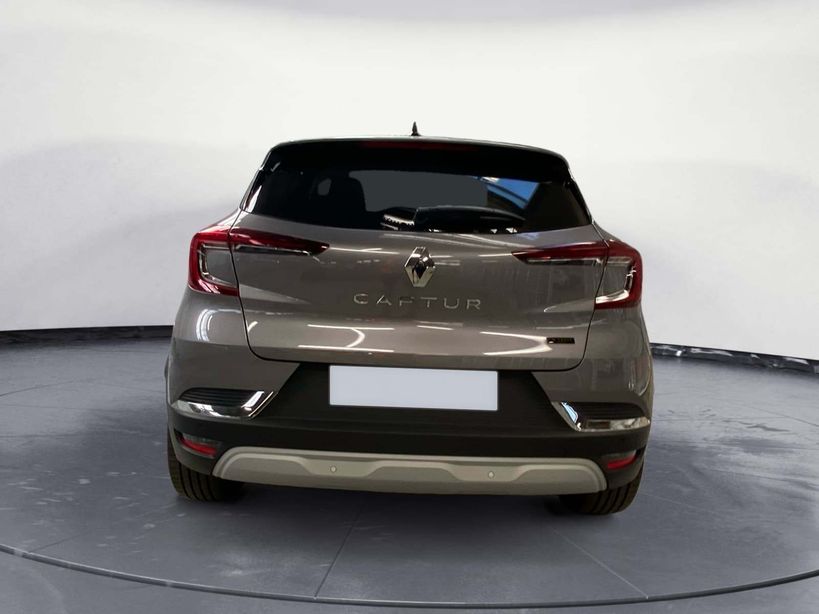 RENAULT CAPTUR 2023 - Photo n°2
