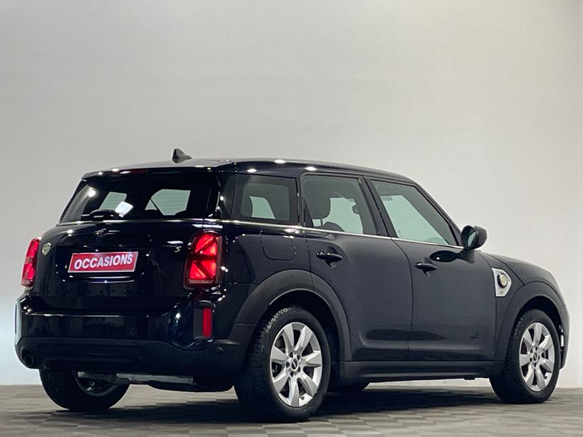 MINI COUNTRYMAN F60 LCI 2022 - Photo n°3