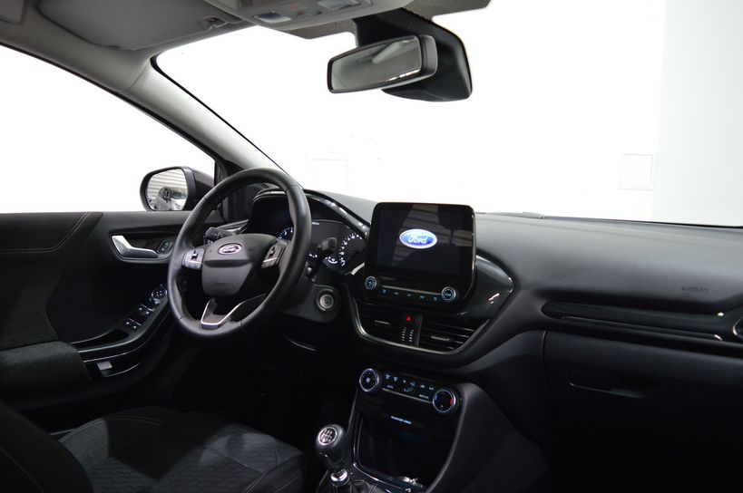 FORD PUMA 2020 - Photo n°8