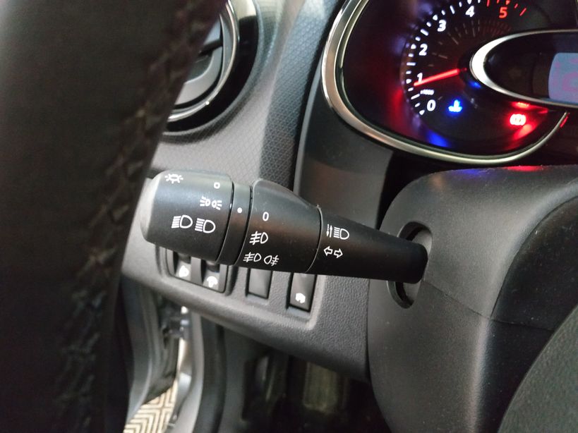 RENAULT CLIO IV BUSINESS 2019 - Photo n°25