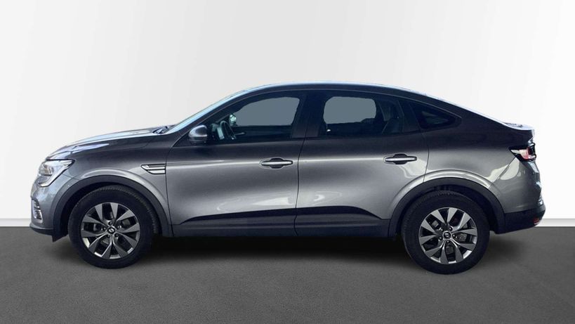 RENAULT ARKANA 2024 - Photo n°8