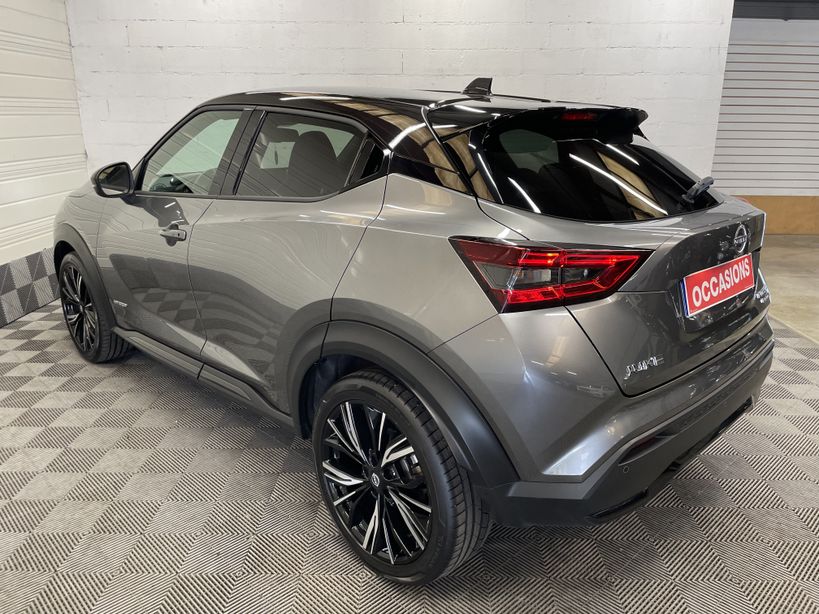 NISSAN JUKE 2024 - Photo n°8
