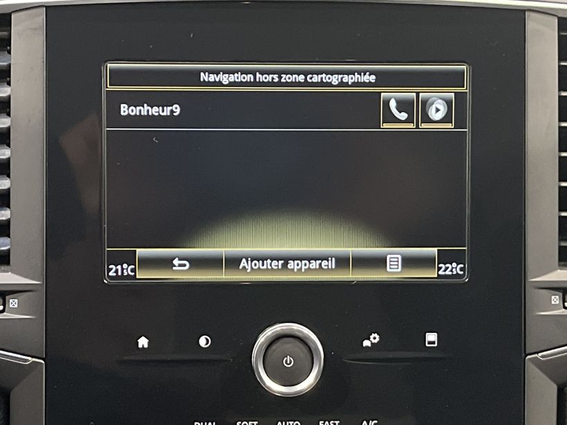 RENAULT TALISMAN 2019 - Photo n°15