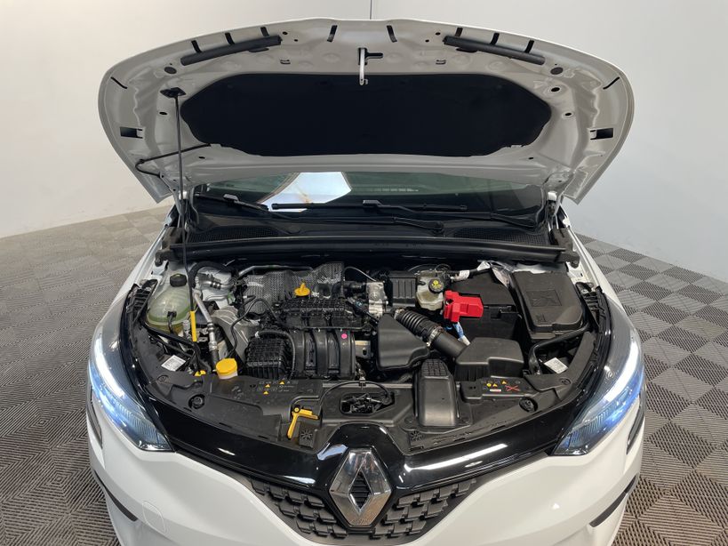 RENAULT CLIO V SOCIETE 2020 - Photo n°3