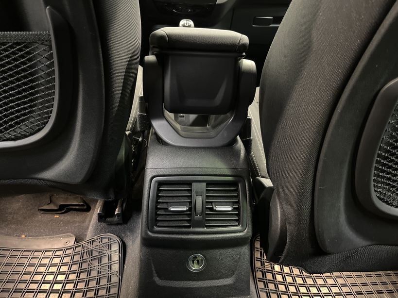 BMW X1 F48 2017 - Photo n°39