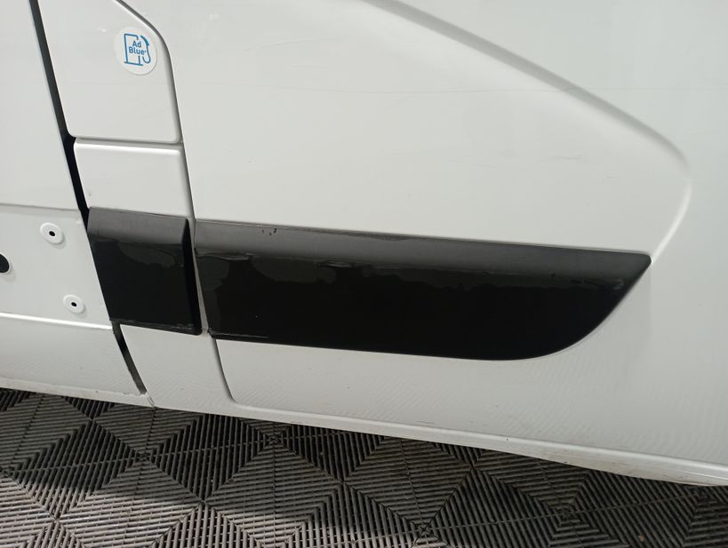 RENAULT MASTER FOURGON 2020 - Photo n°15