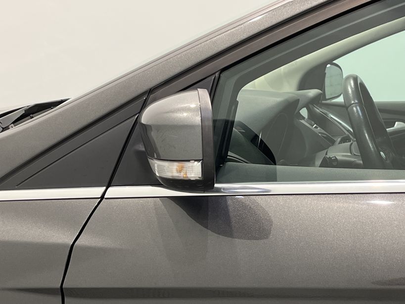 FORD FOCUS 2017 - Photo n°46