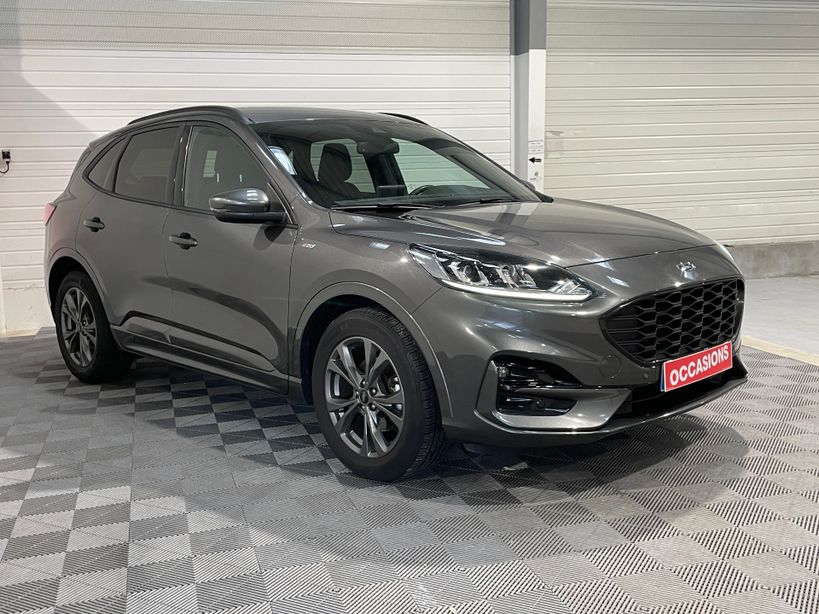 FORD KUGA 2022 - Photo n°3