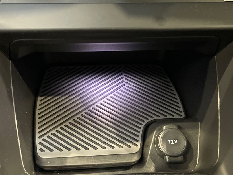 CITROEN C4 X 2023 - Photo n°20