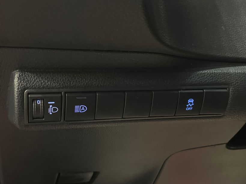 TOYOTA COROLLA HYBRIDE MY21 2022 - Photo n°35