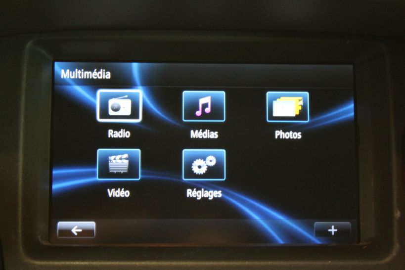 RENAULT KANGOO EXPRESS 2017 - Photo n°17