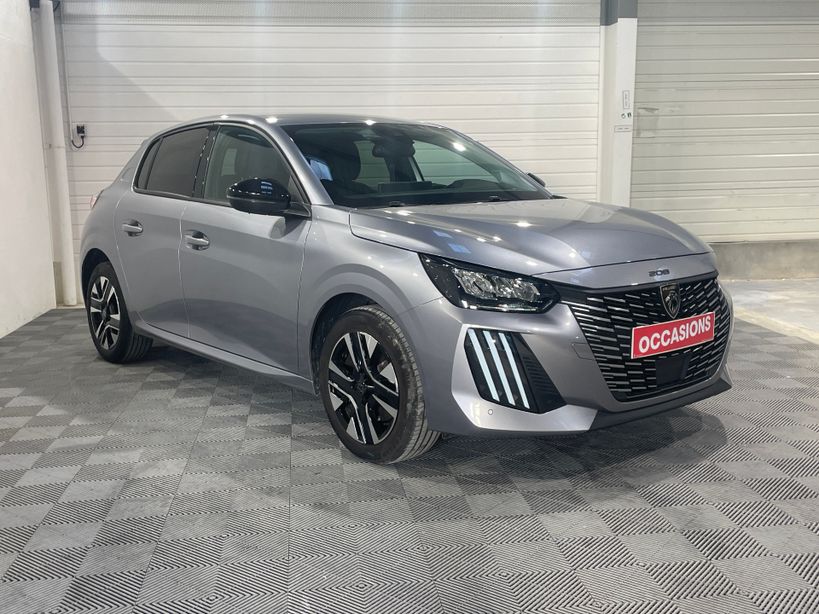 PEUGEOT 208 2025 - Photo n°3