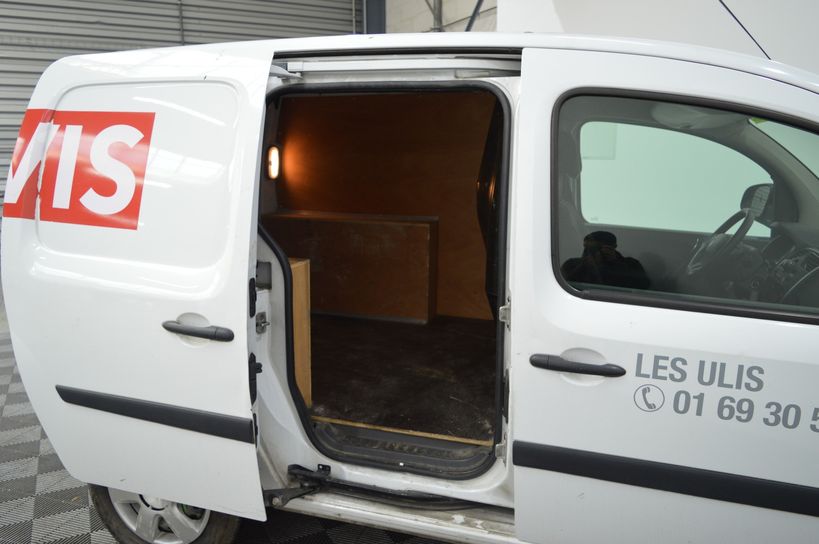 RENAULT KANGOO EXPRESS 2015 - Photo n°6
