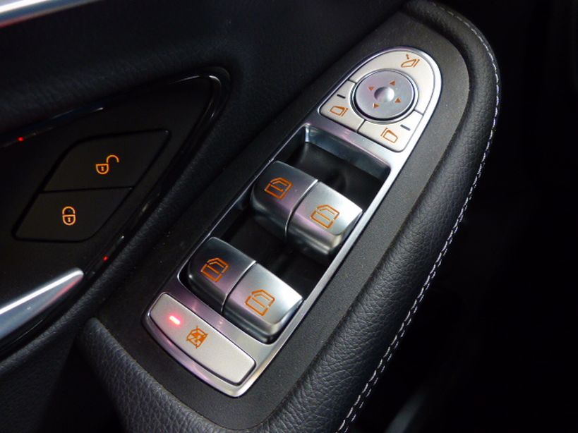 MERCEDES CLASSE C 2021 - Photo n°29