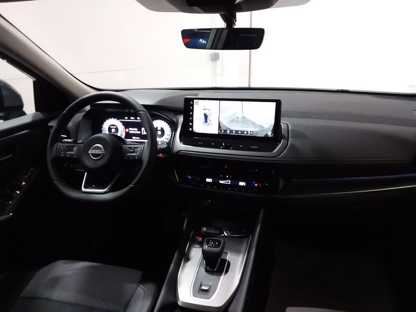 NISSAN QASHQAI 2024 - Photo n°9