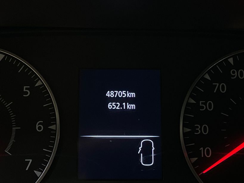 DACIA DUSTER 2022 - Photo n°51