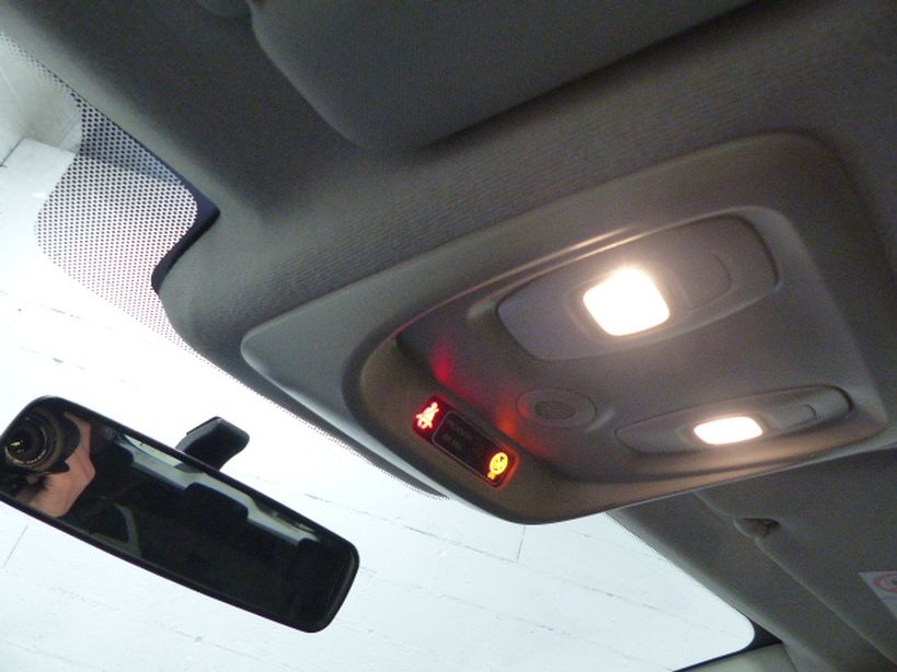 RENAULT CLIO IV BUSINESS 2019 - Photo n°24