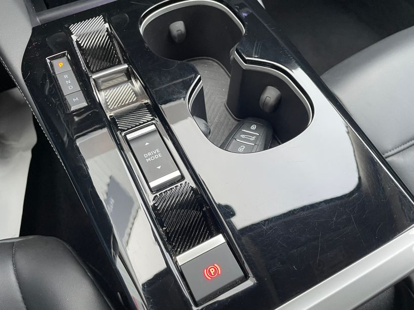 CITROEN C5 X 2024 - Photo n°26