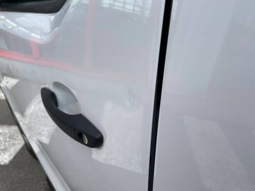 CITROEN JUMPY FOURGON 2022 - Photo n°6