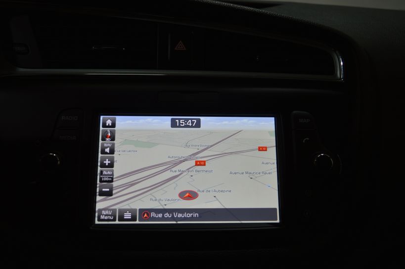 KIA CEE'D MY18 2018 - Photo n°12