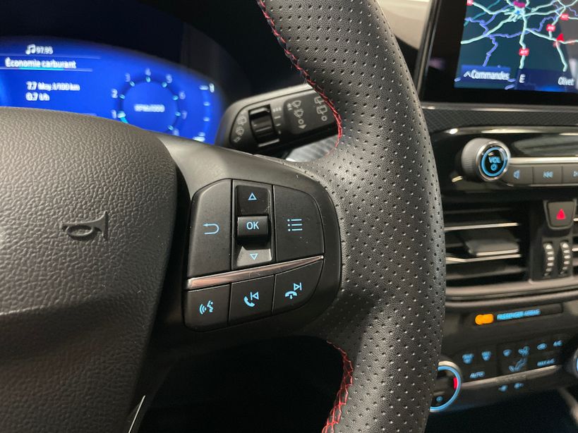 FORD KUGA 2022 - Photo n°18