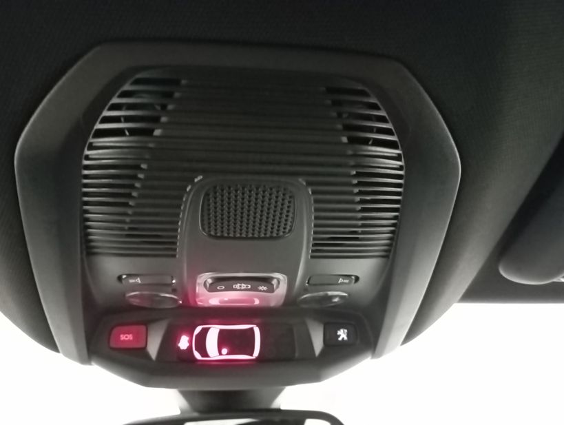 PEUGEOT 5008 2024 - Photo n°36