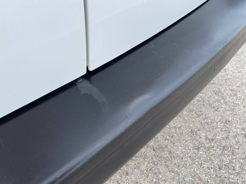 CITROEN JUMPY FOURGON 2022 - Photo n°3