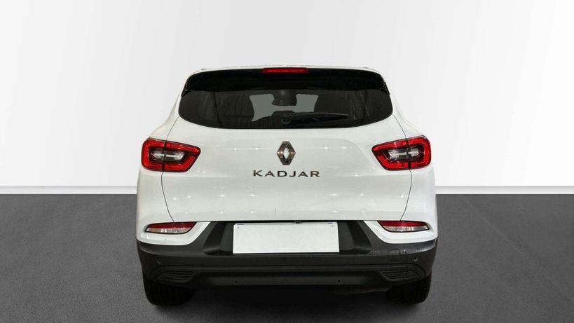 RENAULT KADJAR 2021 - Photo n°6