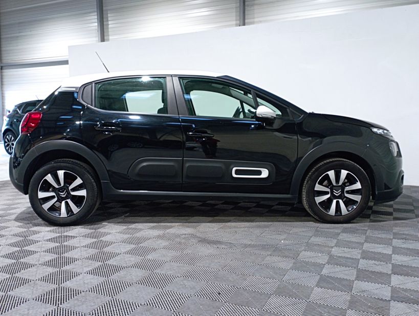 CITROEN C3 2021 - Photo n°10