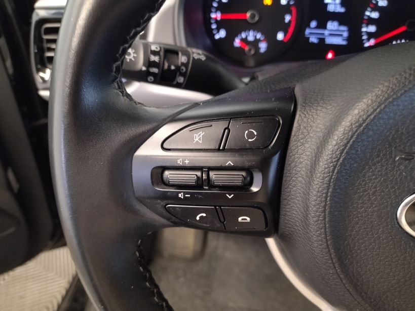 KIA RIO 2019 - Photo n°28
