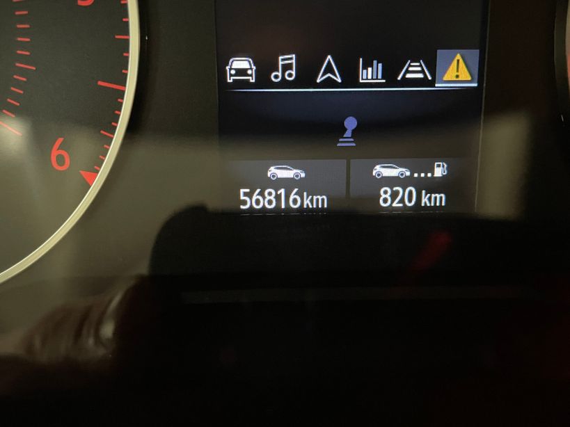 RENAULT CLIO V 2020 - Photo n°32