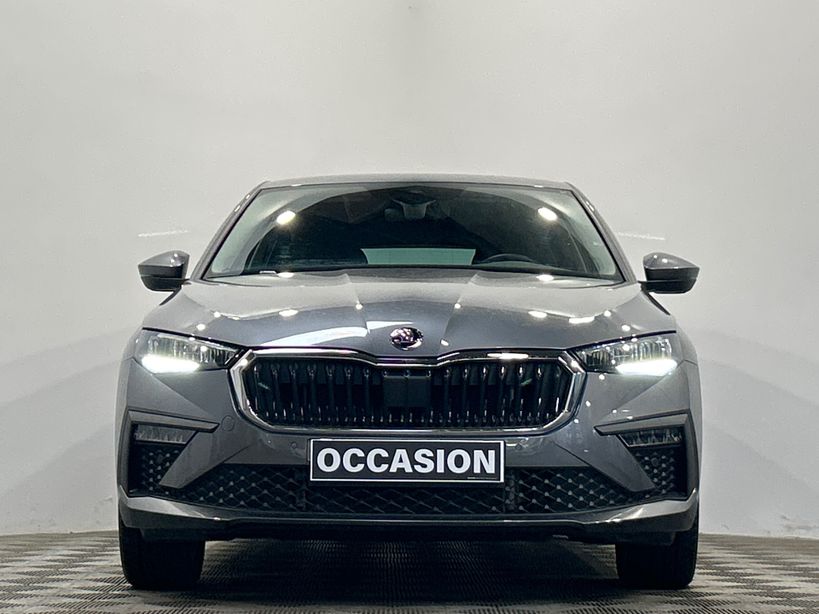 SKODA SCALA 2025 - Photo n°5