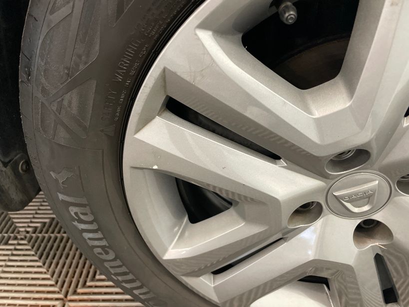 DACIA SANDERO 2022 - Photo n°5