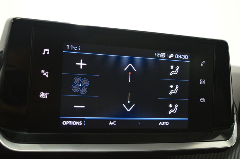 PEUGEOT 208 BUSINESS 2020 - Photo n°14