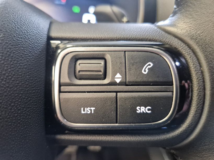 CITROEN C5 AIRCROSS 2023 - Photo n°15