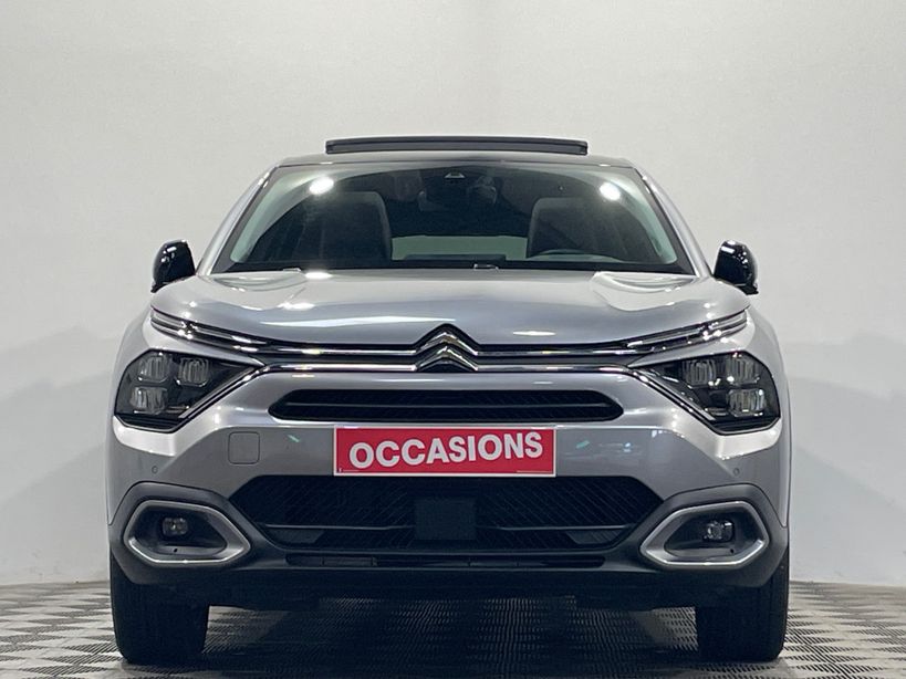 CITROEN C4 2024 - Photo n°5