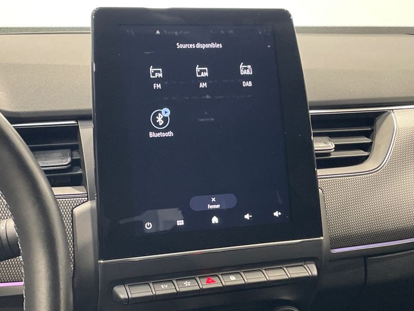 RENAULT ARKANA 2023 - Photo n°15