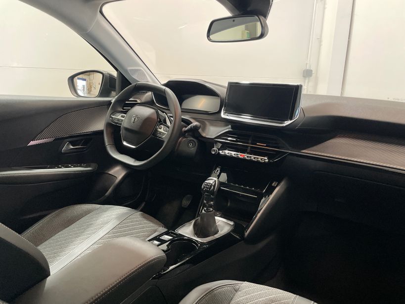 PEUGEOT 208 2025 - Photo n°9