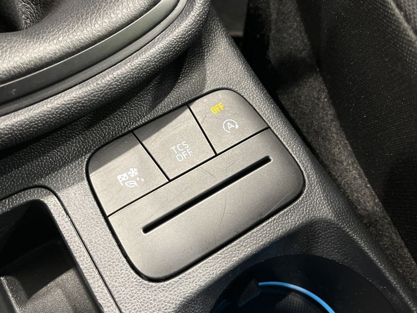 FORD FIESTA 2020 - Photo n°19