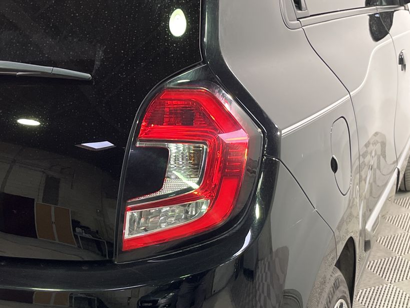 RENAULT TWINGO III 2021 - Photo n°7
