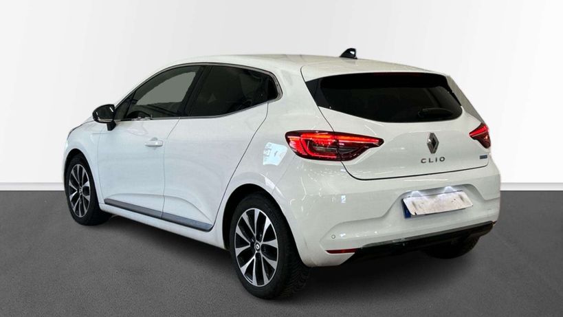 RENAULT CLIO V 2022 - Photo n°7