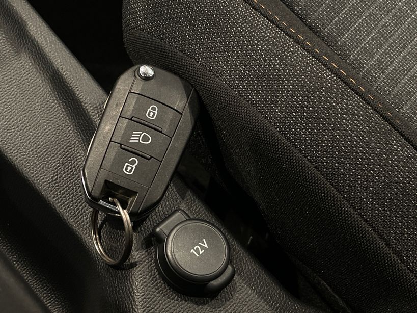 PEUGEOT 208 2025 - Photo n°50