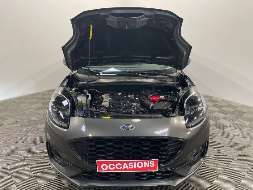 FORD PUMA 2023 - Photo n°6