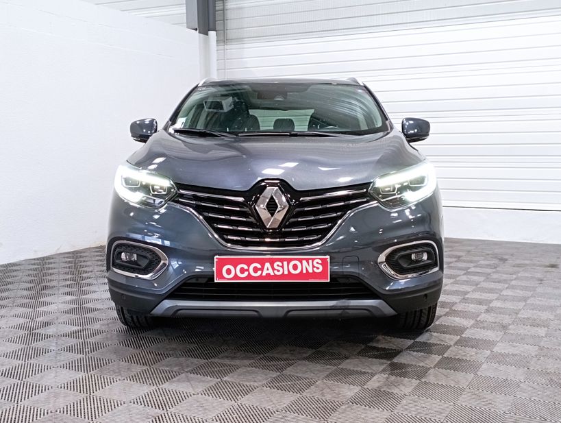 RENAULT KADJAR 2019 - Photo n°2
