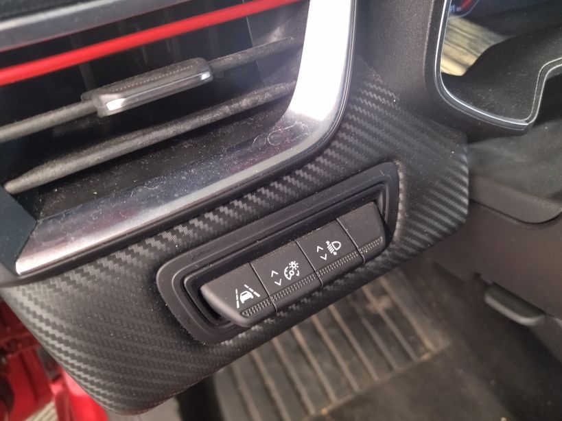 RENAULT CLIO V 2021 - Photo n°28