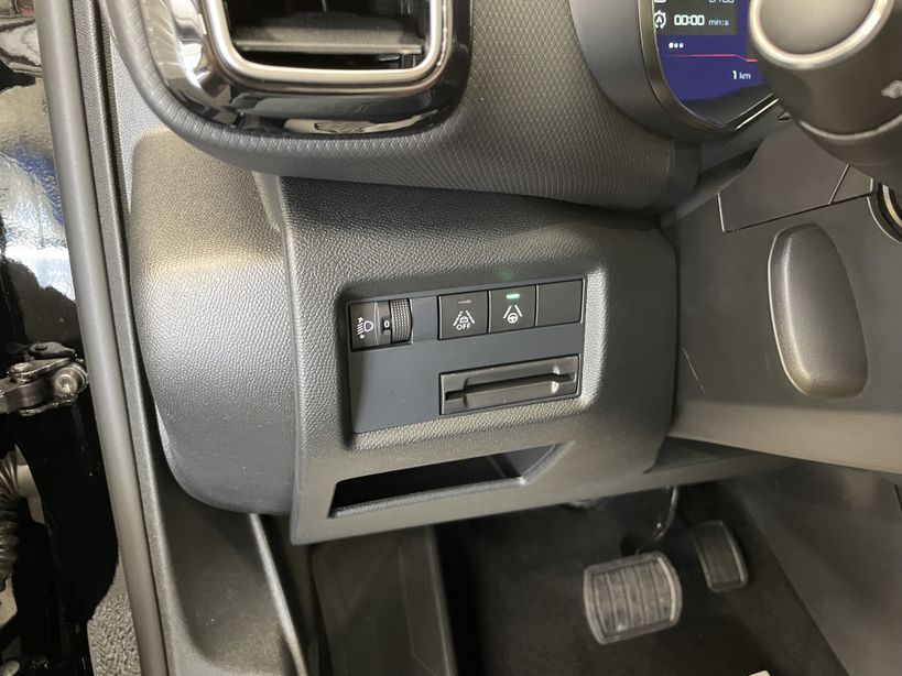 CITROEN C5 AIRCROSS 2025 - Photo n°23