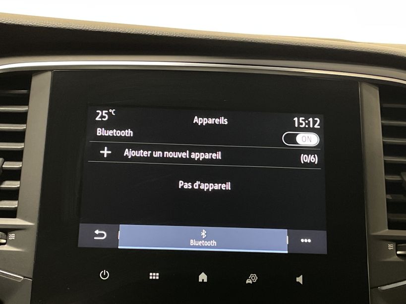 RENAULT MEGANE IV BERLINE 2022 - Photo n°15