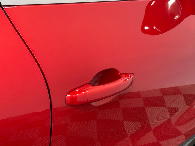 RENAULT CAPTUR 2021 - Photo n°3