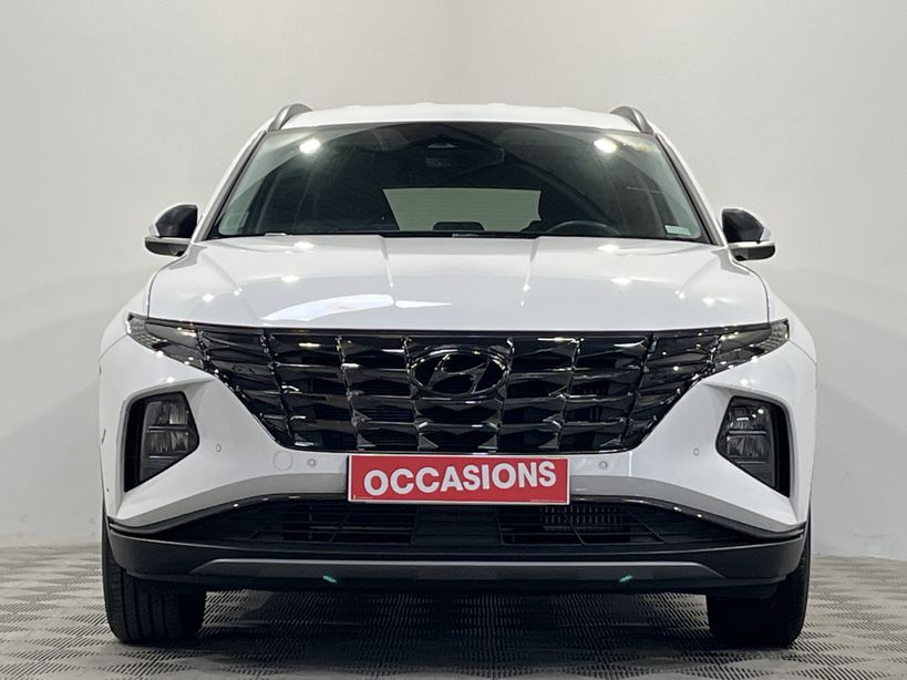 HYUNDAI TUCSON 2023 - Photo n°5